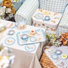 Sausage Dog Kids' Tea Set